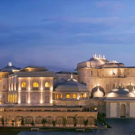 Raffles Jaipur Hotel