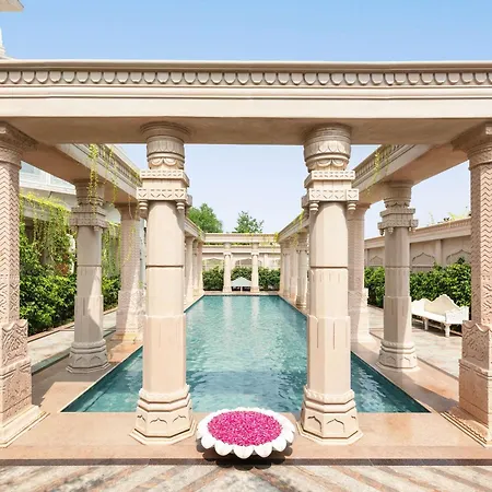 ホテル Raffles Jaipur